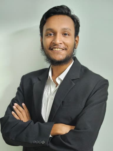 Sahib Abbas Bahar Chowdhury